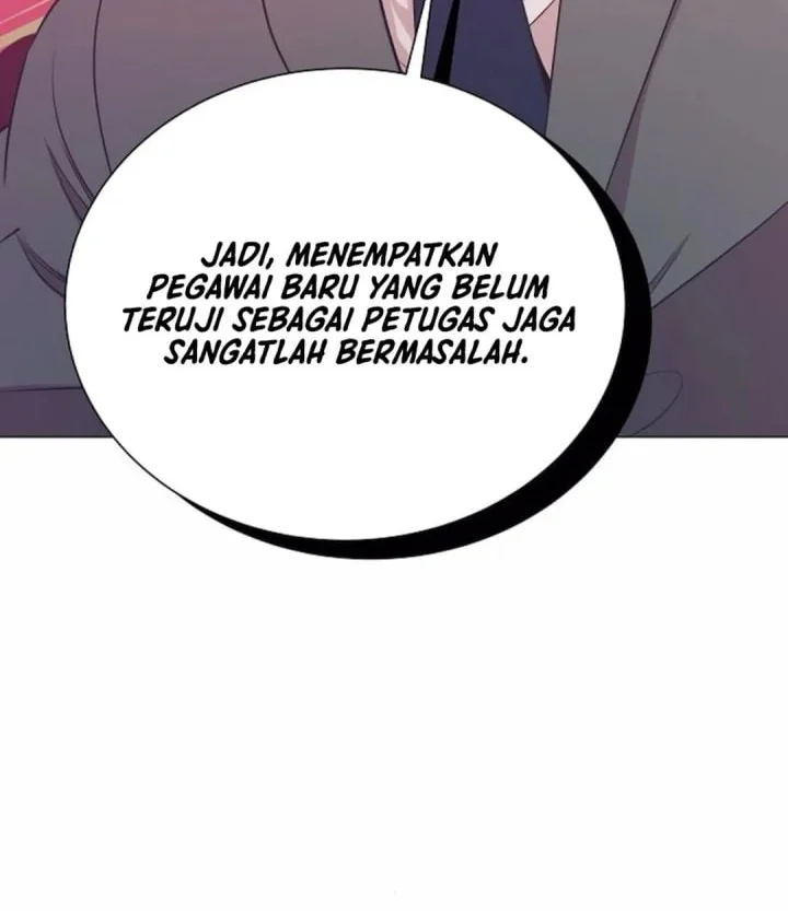 I Became a Genius Salesman Chapter 69 - halaman 59