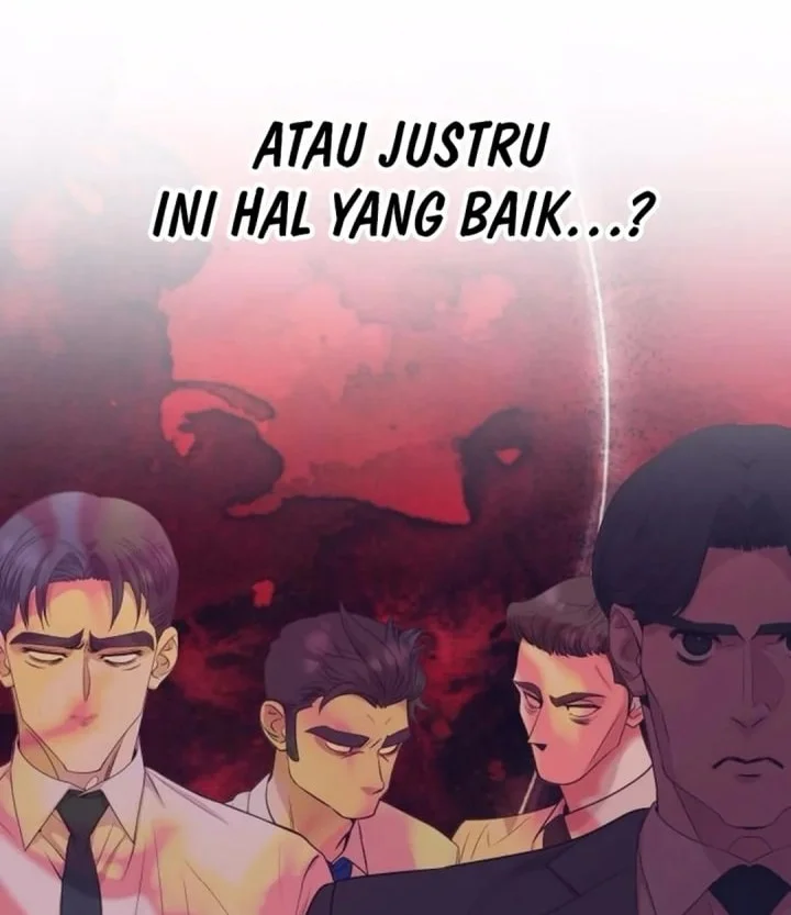 I Became a Genius Salesman Chapter 69 - halaman 63