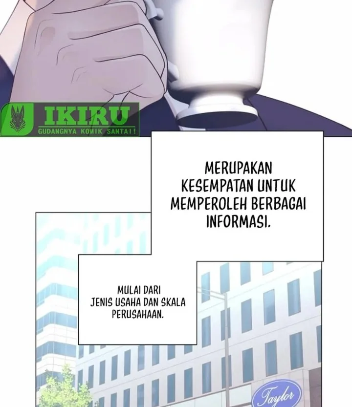 I Became a Genius Salesman Chapter 69 - halaman 7