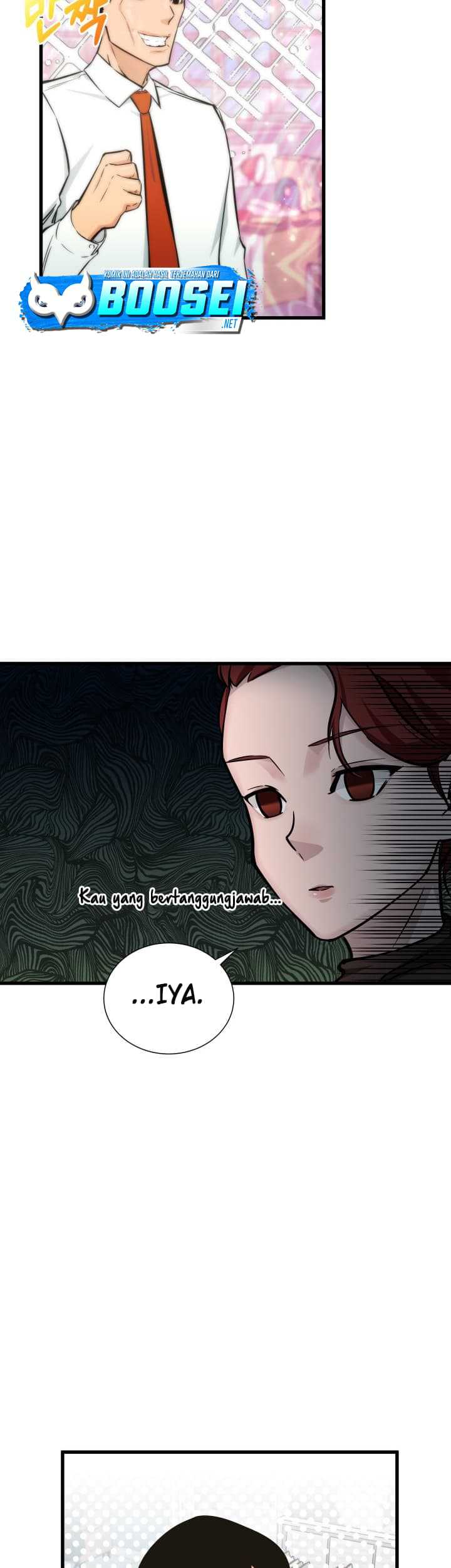 I Became a Genius Salesman Chapter 7 - halaman 6