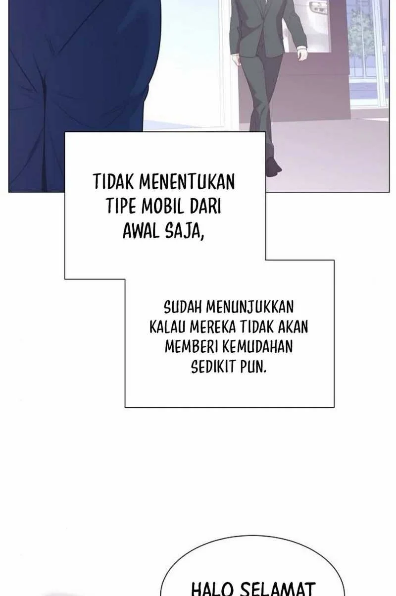 I Became a Genius Salesman Chapter 70 - halaman 10