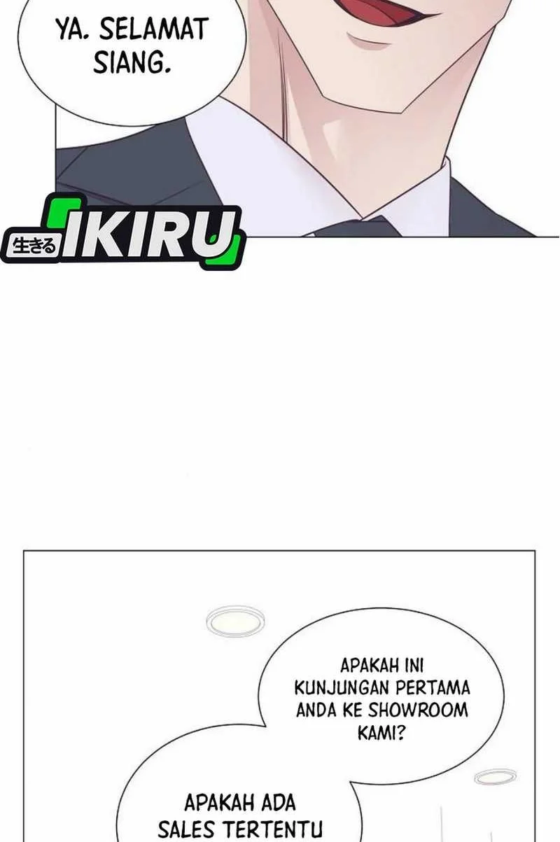I Became a Genius Salesman Chapter 70 - halaman 12