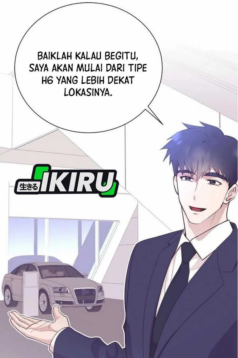 I Became a Genius Salesman Chapter 70 - halaman 14