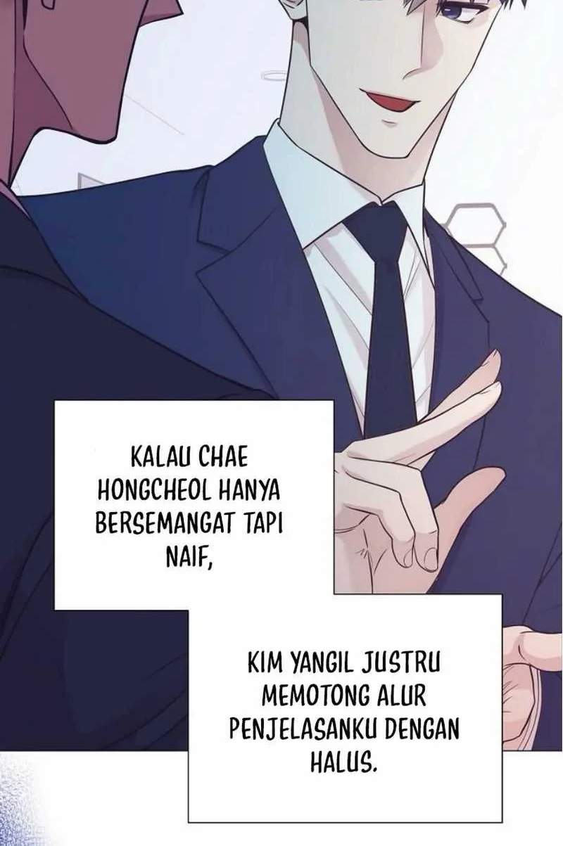 I Became a Genius Salesman Chapter 70 - halaman 20