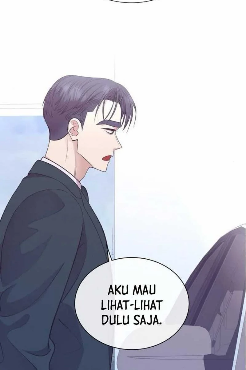 I Became a Genius Salesman Chapter 70 - halaman 22