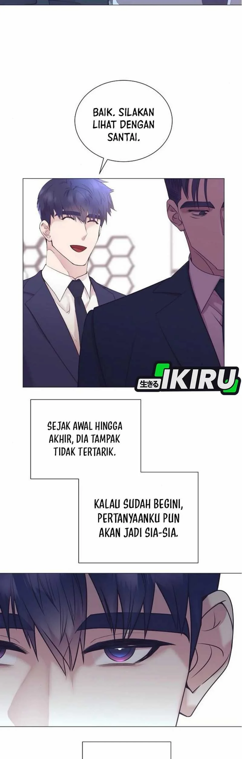 I Became a Genius Salesman Chapter 70 - halaman 23