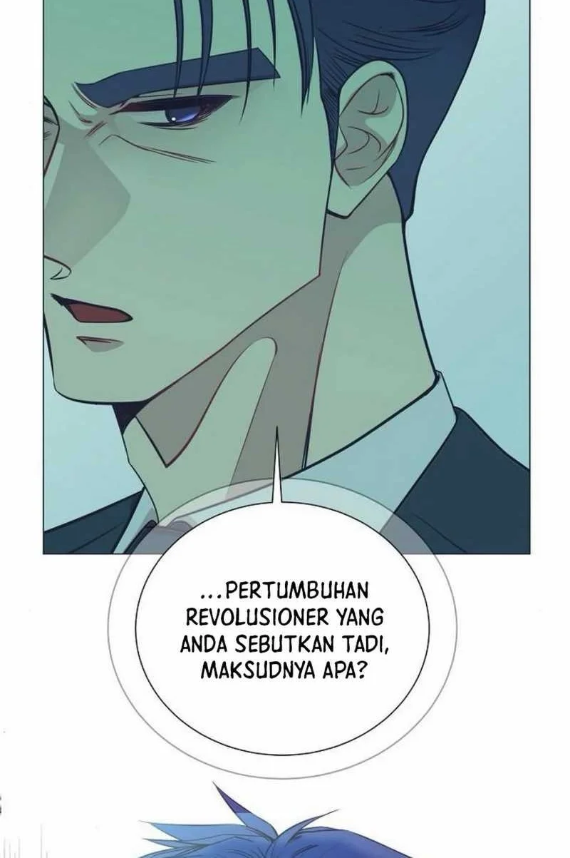 I Became a Genius Salesman Chapter 70 - halaman 42