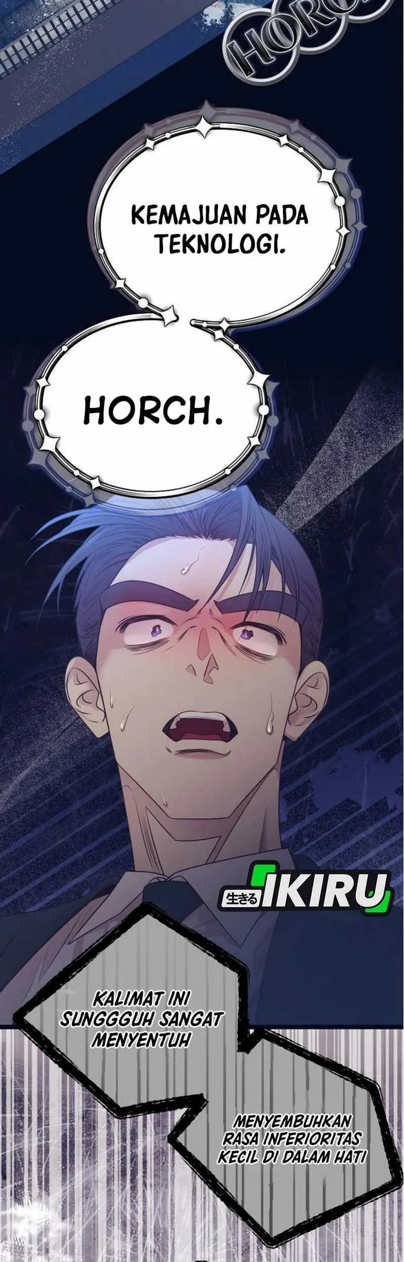 I Became a Genius Salesman Chapter 70 - halaman 49