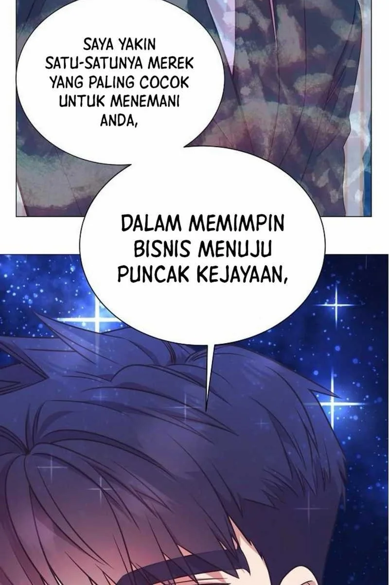 I Became a Genius Salesman Chapter 70 - halaman 62
