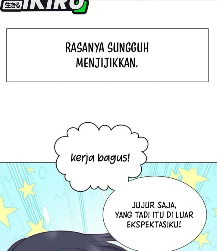 I Became a Genius Salesman Chapter 71 - halaman 10