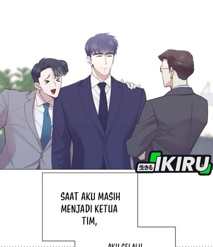 I Became a Genius Salesman Chapter 71 - halaman 12