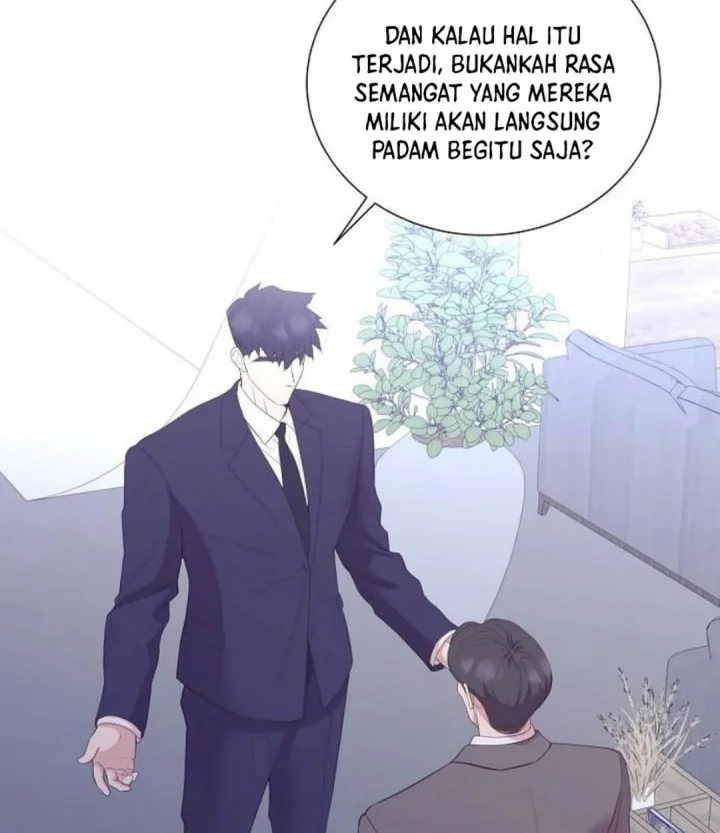 I Became a Genius Salesman Chapter 71 - halaman 20