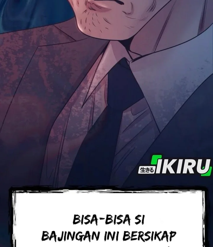 I Became a Genius Salesman Chapter 71 - halaman 22