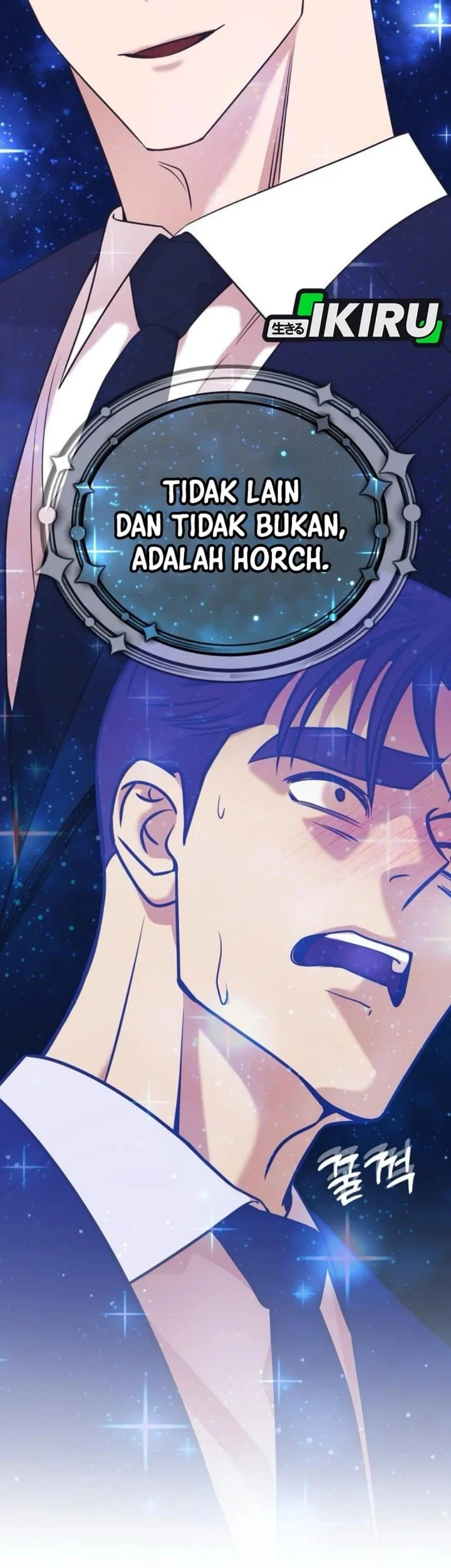 I Became a Genius Salesman Chapter 71 - halaman 3