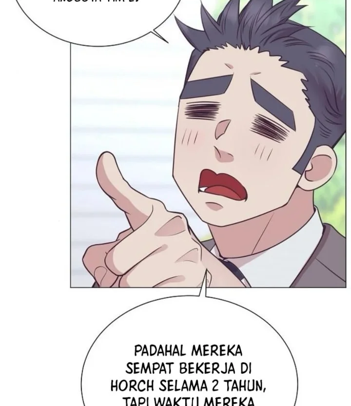 I Became a Genius Salesman Chapter 71 - halaman 34