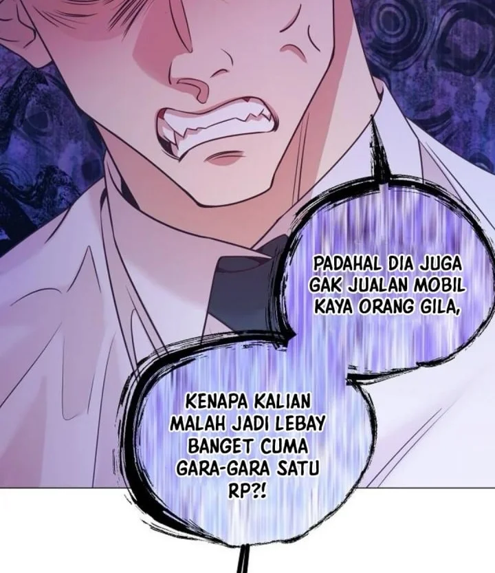 I Became a Genius Salesman Chapter 71 - halaman 36