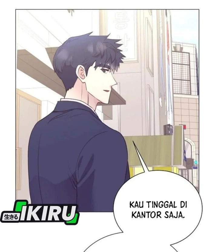 I Became a Genius Salesman Chapter 71 - halaman 42