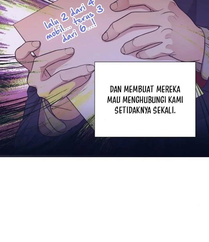 I Became a Genius Salesman Chapter 71 - halaman 48