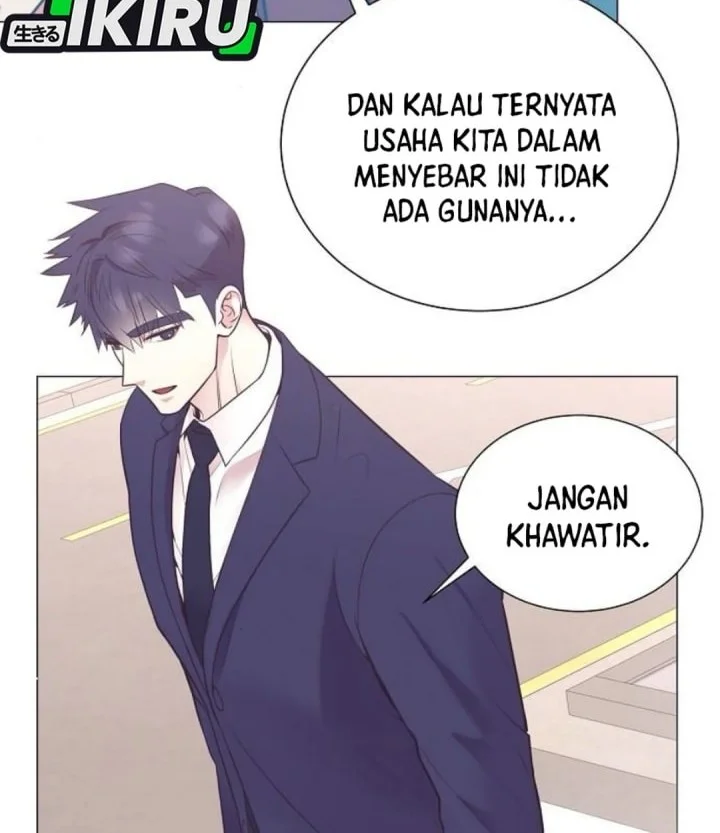 I Became a Genius Salesman Chapter 71 - halaman 50