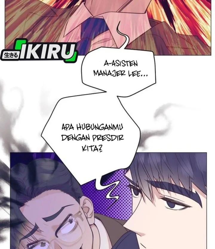 I Became a Genius Salesman Chapter 71 - halaman 54
