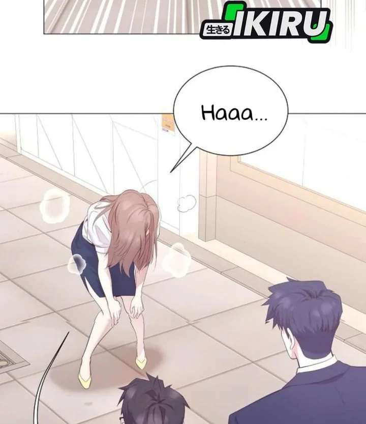 I Became a Genius Salesman Chapter 71 - halaman 58