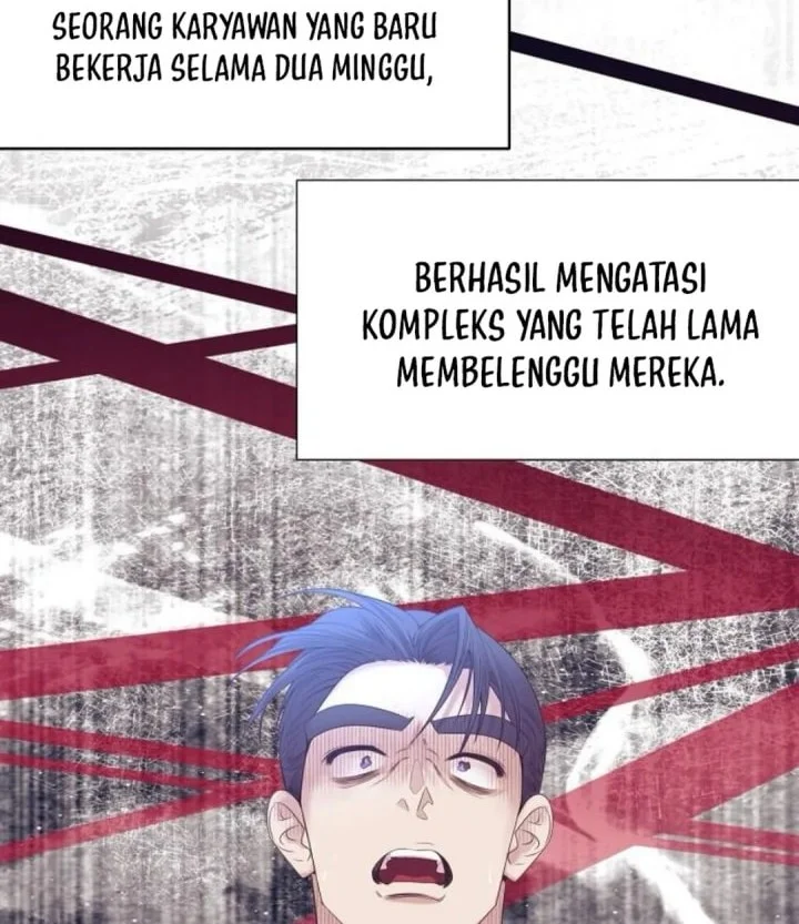 I Became a Genius Salesman Chapter 71 - halaman 6