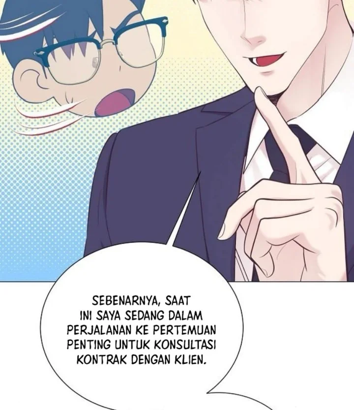I Became a Genius Salesman Chapter 71 - halaman 60