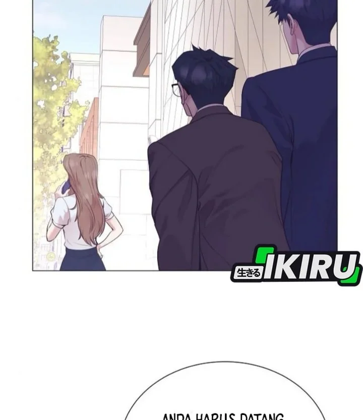 I Became a Genius Salesman Chapter 71 - halaman 62