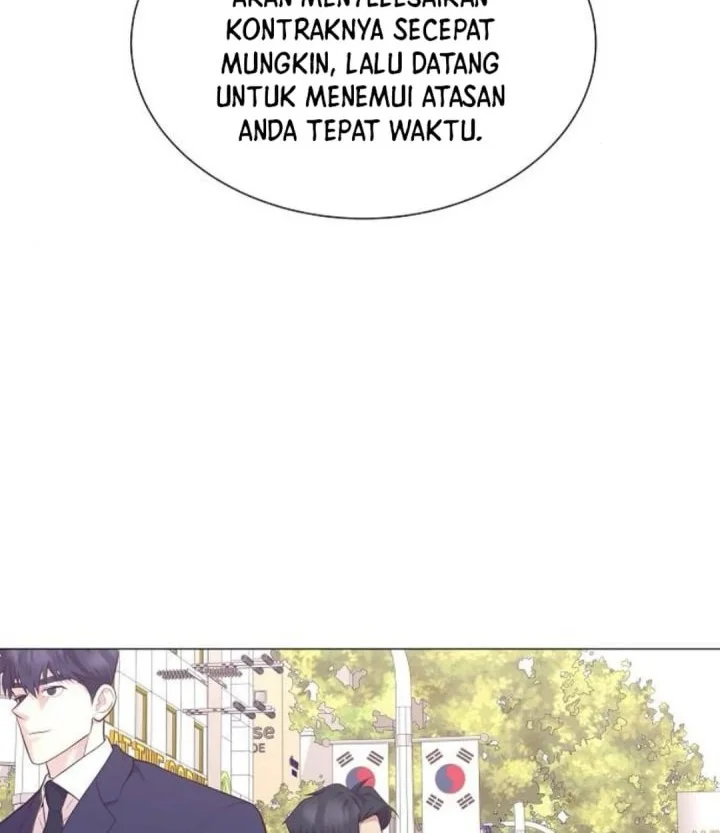 I Became a Genius Salesman Chapter 71 - halaman 64