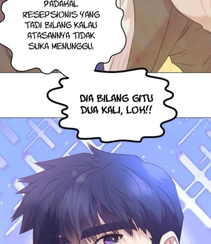 I Became a Genius Salesman Chapter 71 - halaman 66