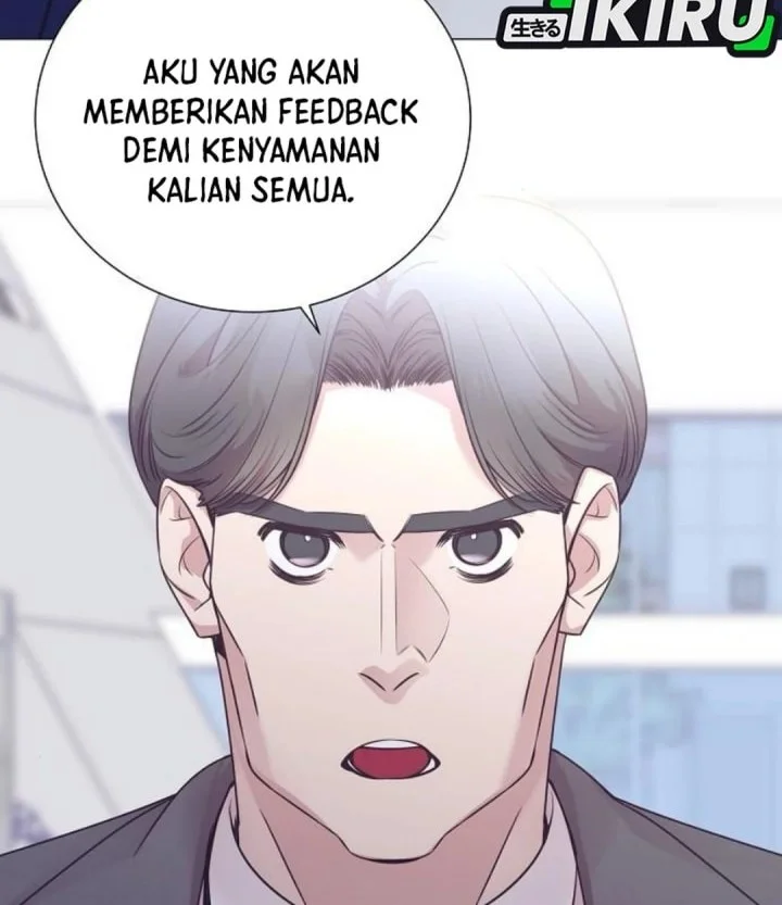 I Became a Genius Salesman Chapter 71 - halaman 8