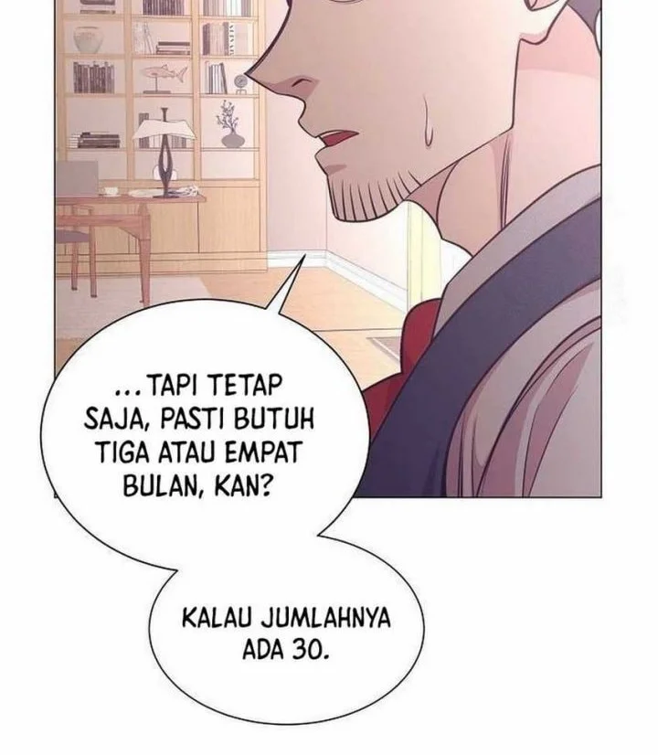 I Became a Genius Salesman Chapter 72 - halaman 43