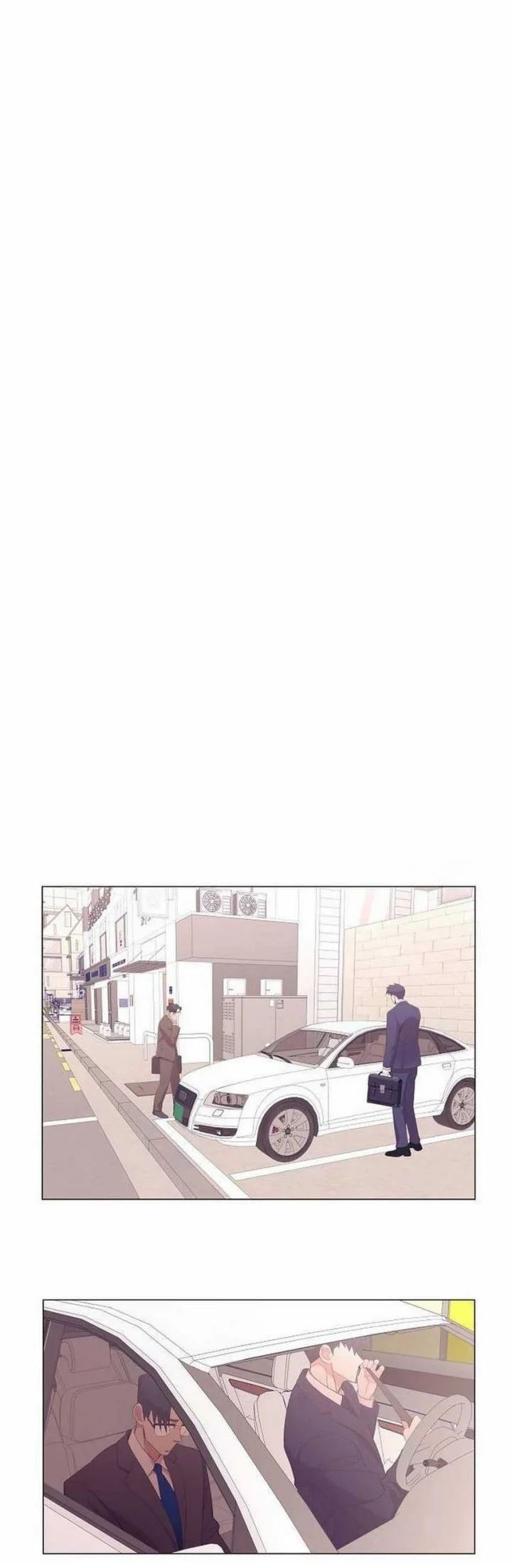 I Became a Genius Salesman Chapter 72 - halaman 52