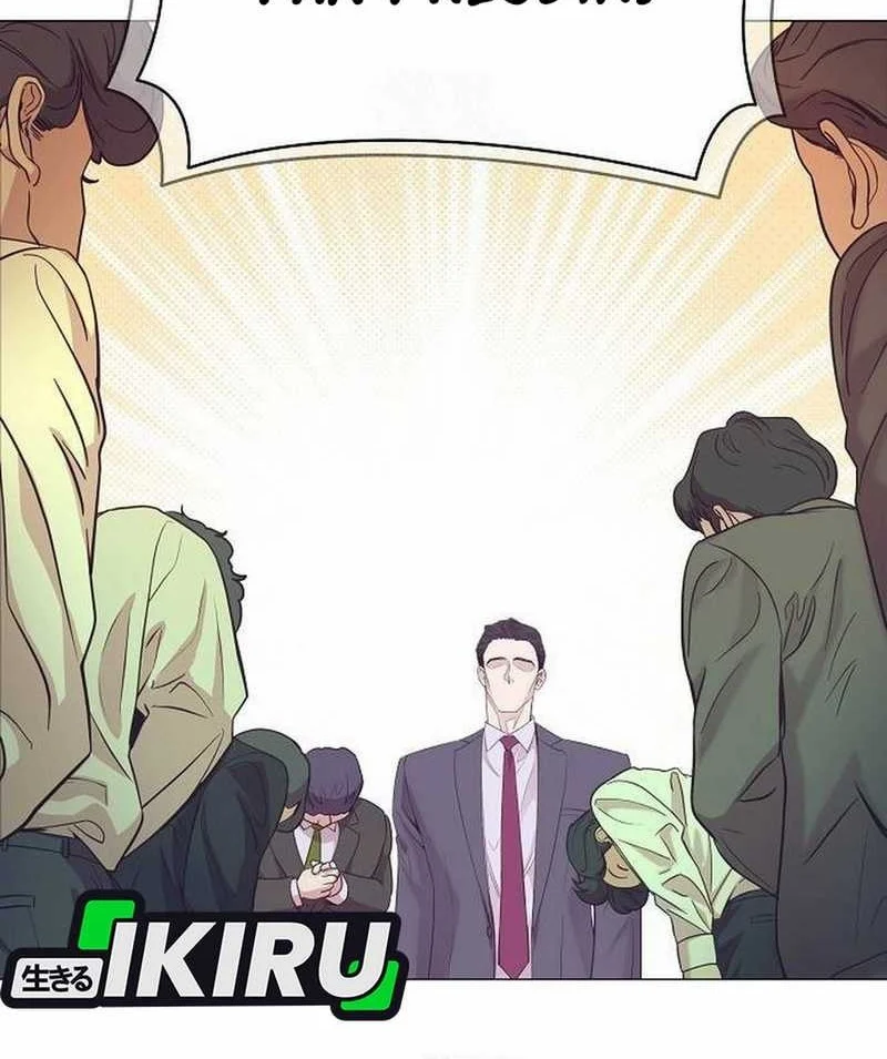 I Became a Genius Salesman Chapter 73 - halaman 34