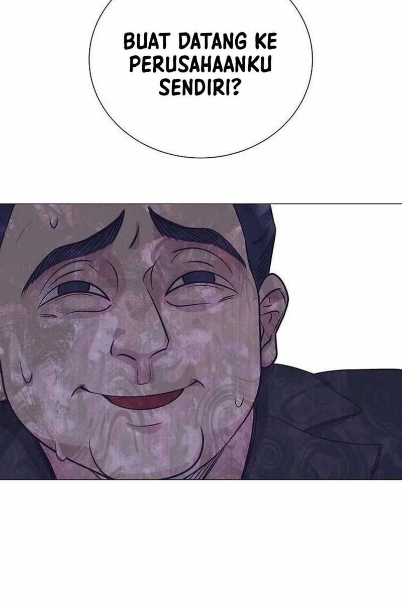 I Became a Genius Salesman Chapter 73 - halaman 38