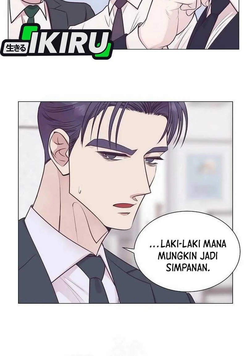 I Became a Genius Salesman Chapter 73 - halaman 5