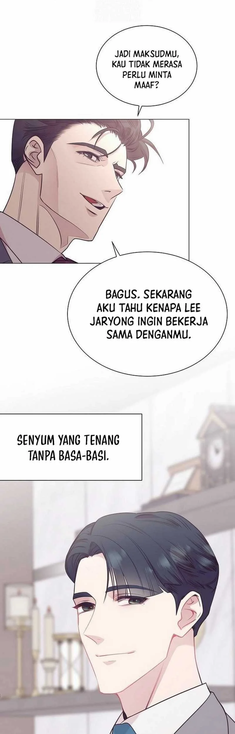 I Became a Genius Salesman Chapter 73 - halaman 53