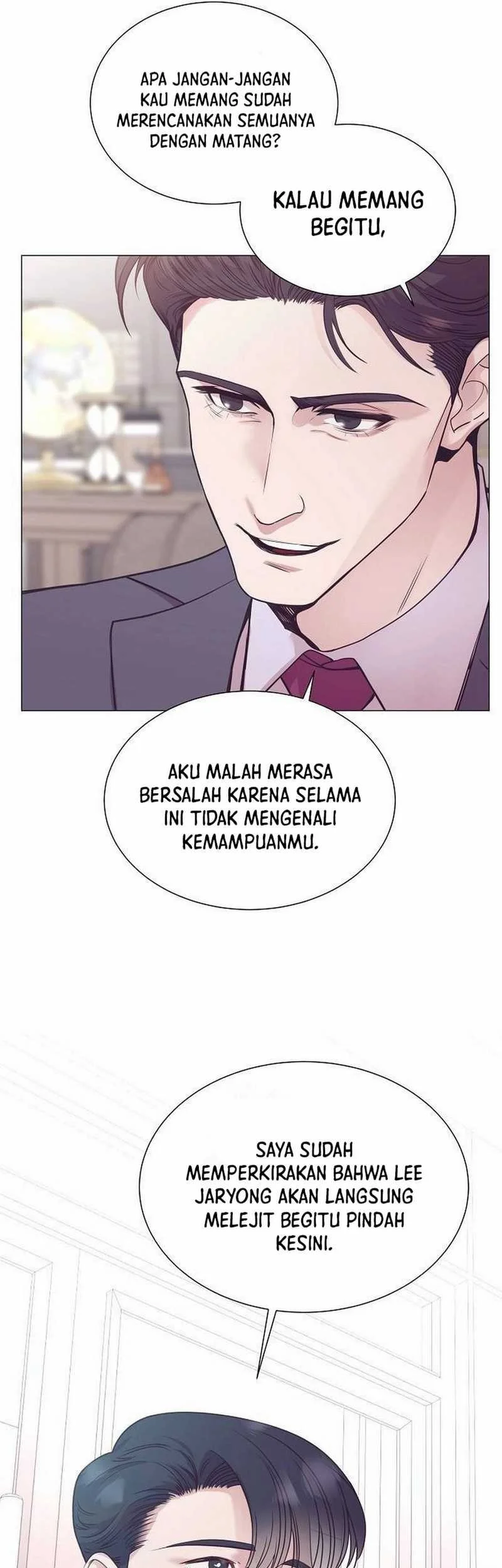 I Became a Genius Salesman Chapter 73 - halaman 62