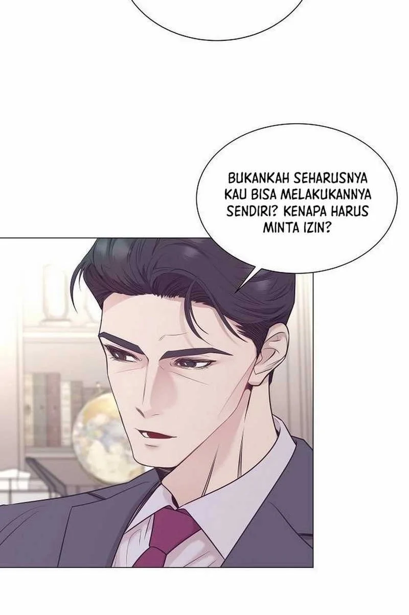 I Became a Genius Salesman Chapter 73 - halaman 67