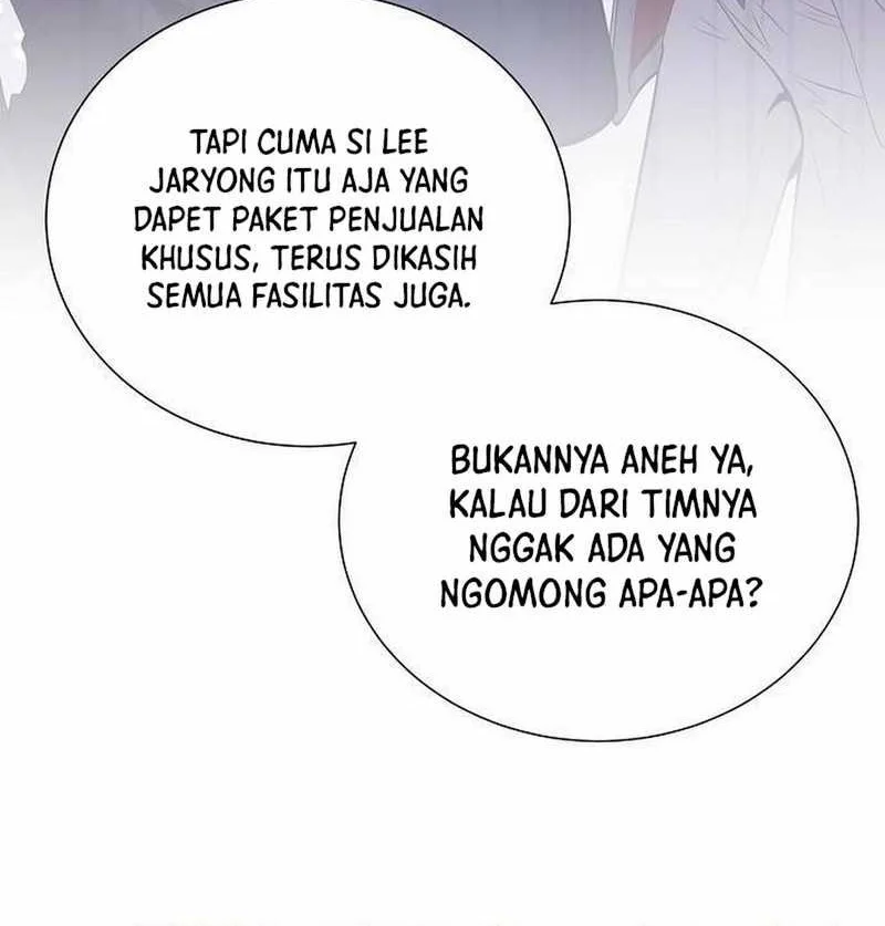I Became a Genius Salesman Chapter 73 - halaman 7