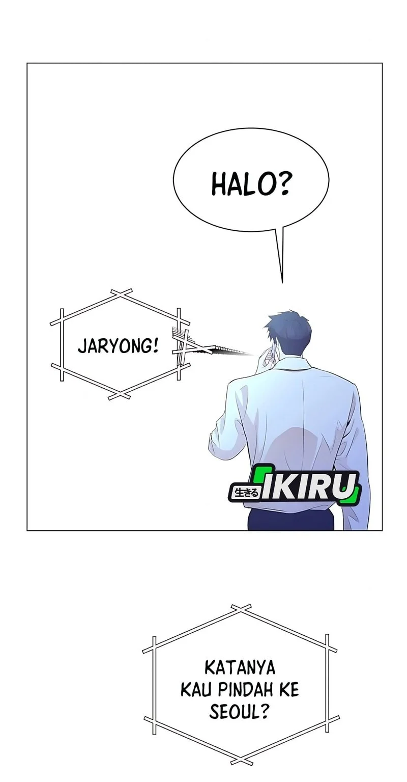 I Became a Genius Salesman Chapter 75 - halaman 37