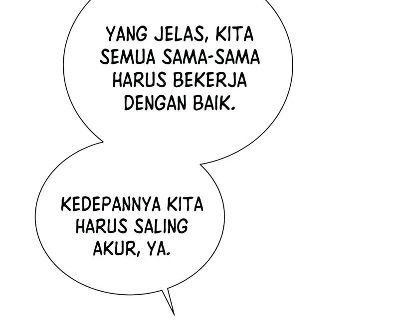 I Became a Genius Salesman Chapter 75 - halaman 6