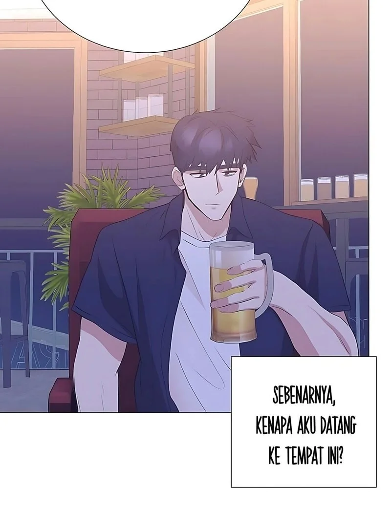 I Became a Genius Salesman Chapter 76 - halaman 15