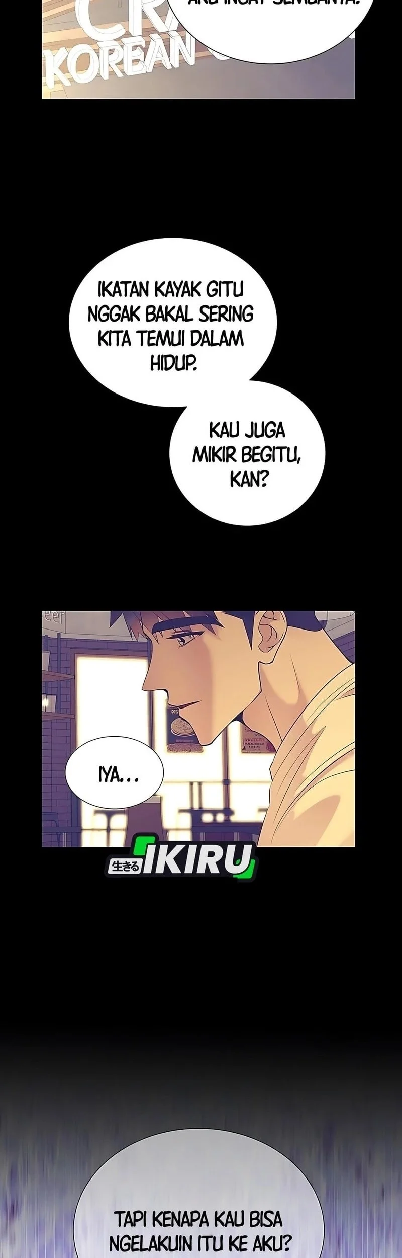 I Became a Genius Salesman Chapter 76 - halaman 2