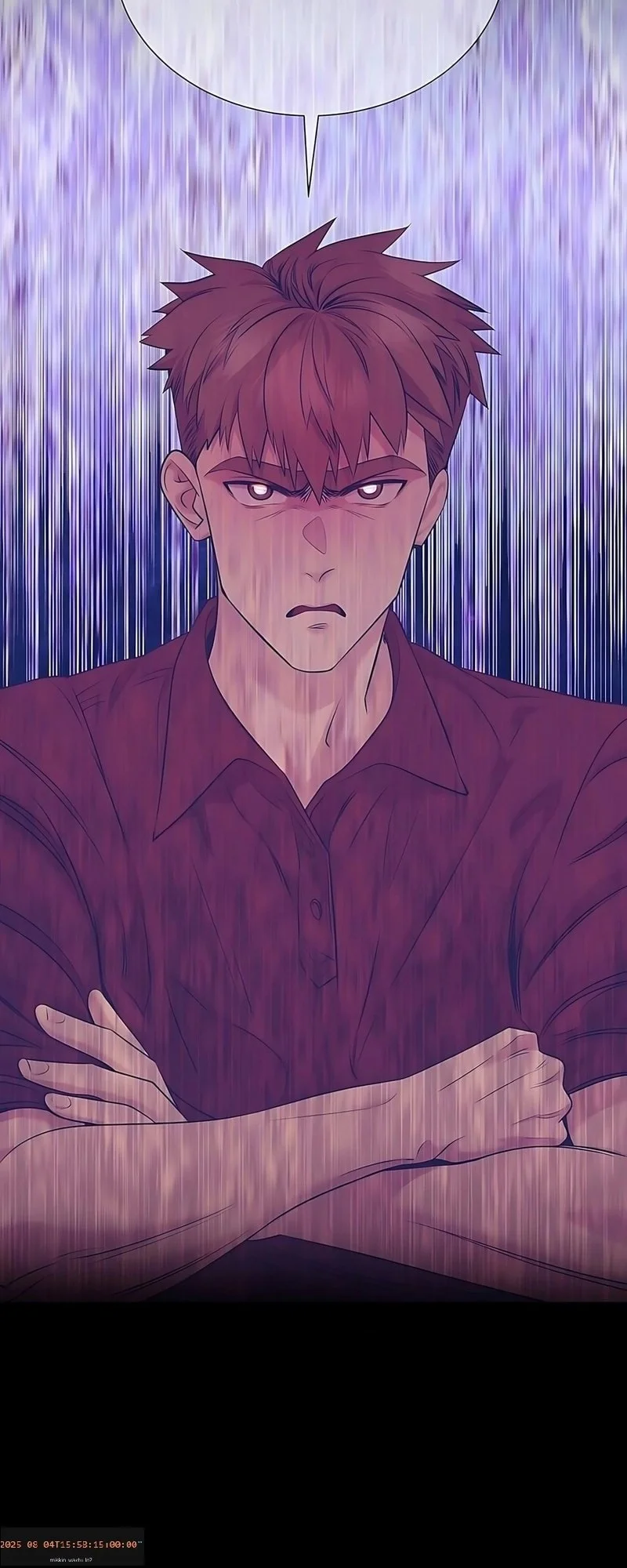 I Became a Genius Salesman Chapter 76 - halaman 3