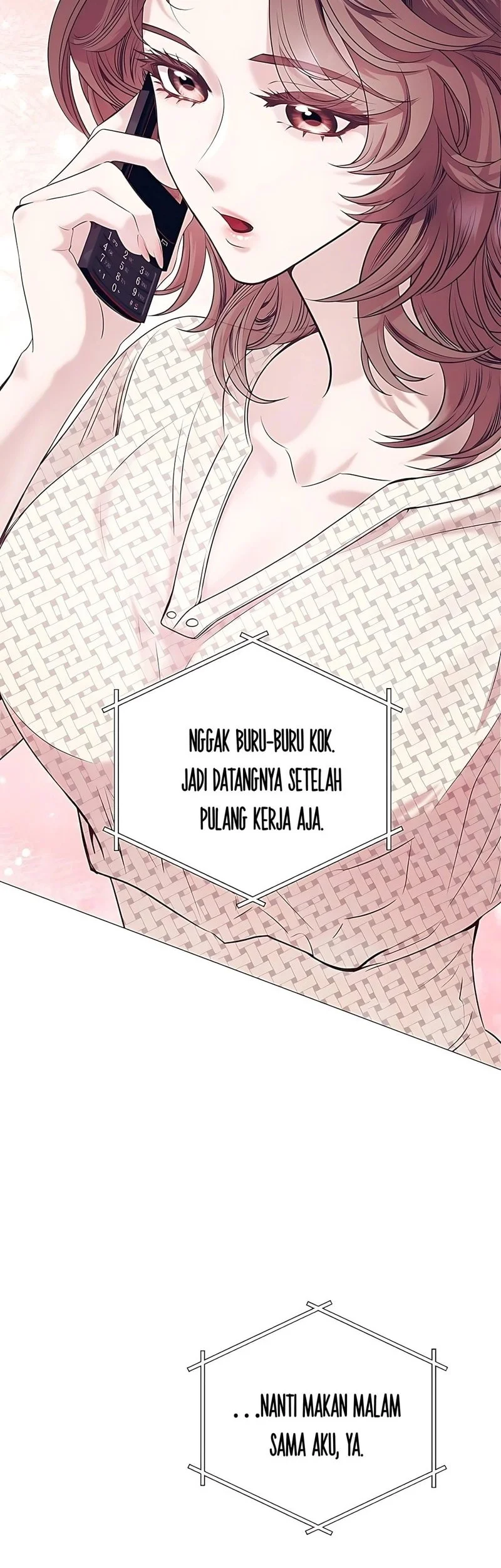 I Became a Genius Salesman Chapter 76 - halaman 49