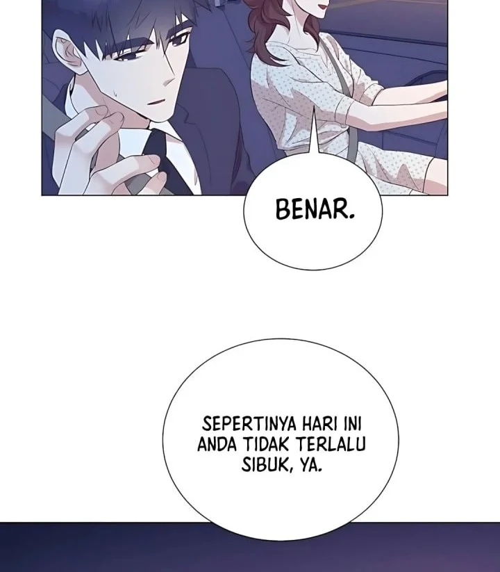 I Became a Genius Salesman Chapter 77 - halaman 4
