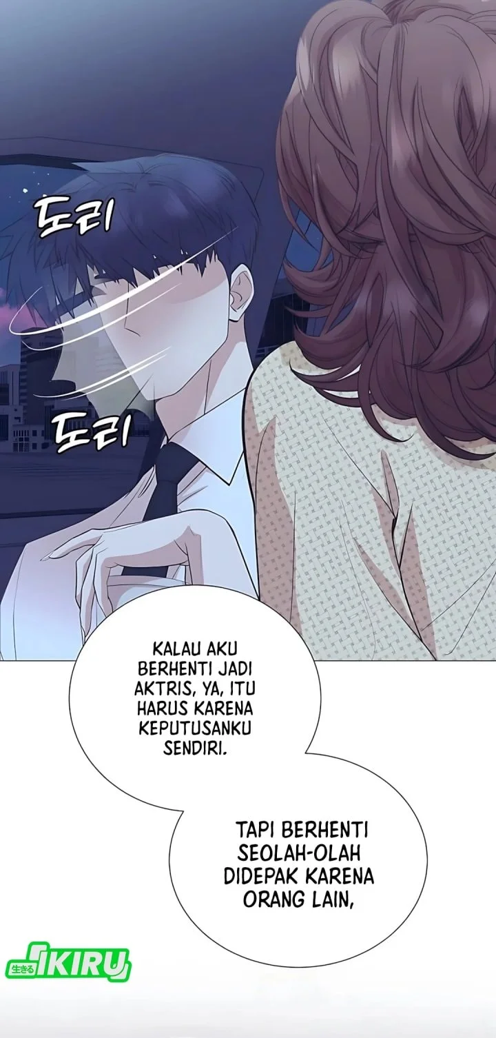 I Became a Genius Salesman Chapter 77 - halaman 48