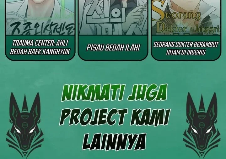 I Became a Genius Salesman Chapter 77 - halaman 69