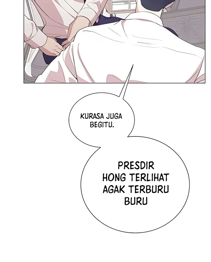 I Became a Genius Salesman Chapter 78 - halaman 28